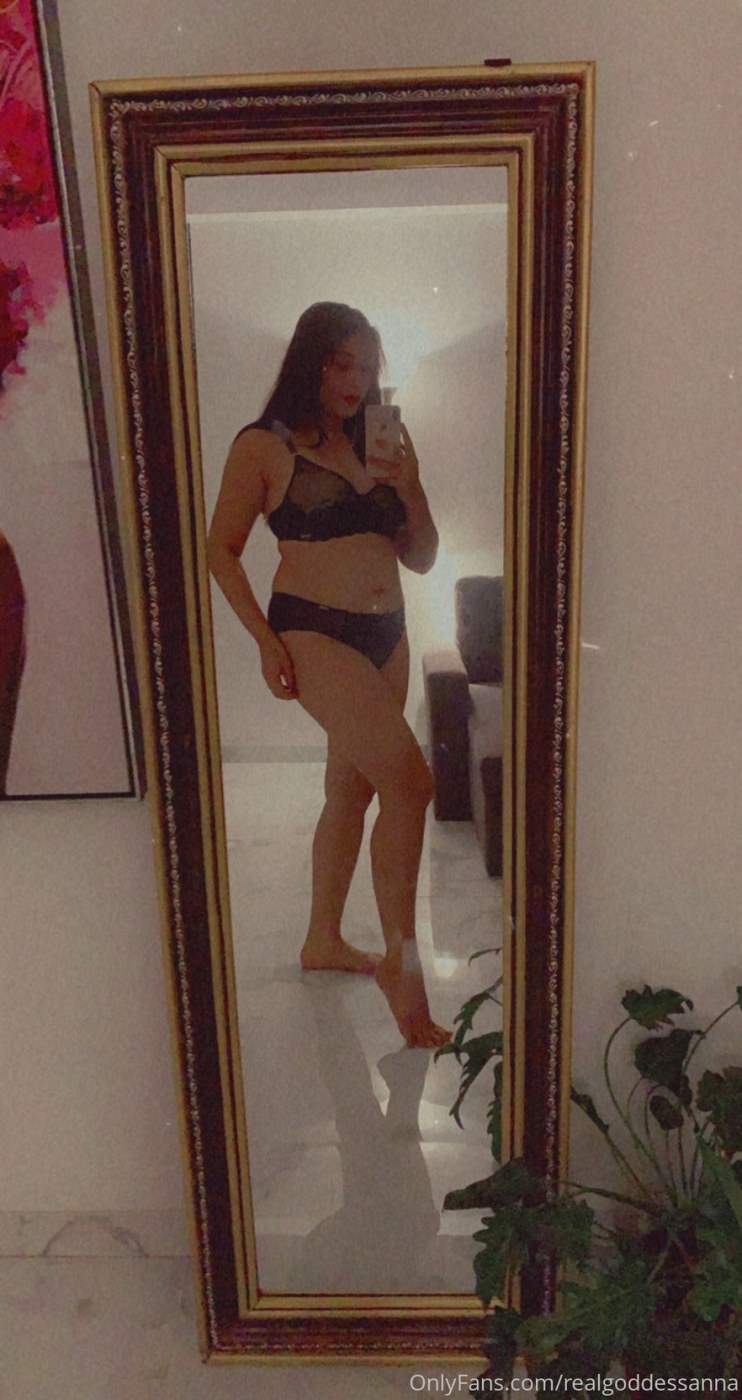 GoddessAnna Photo #26