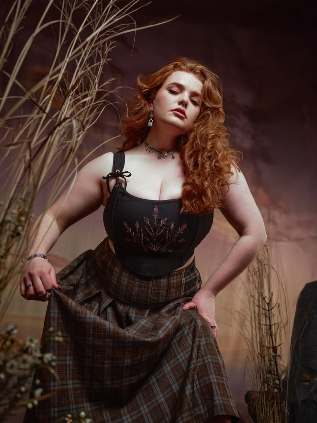 Missdeadlyred Photo #63