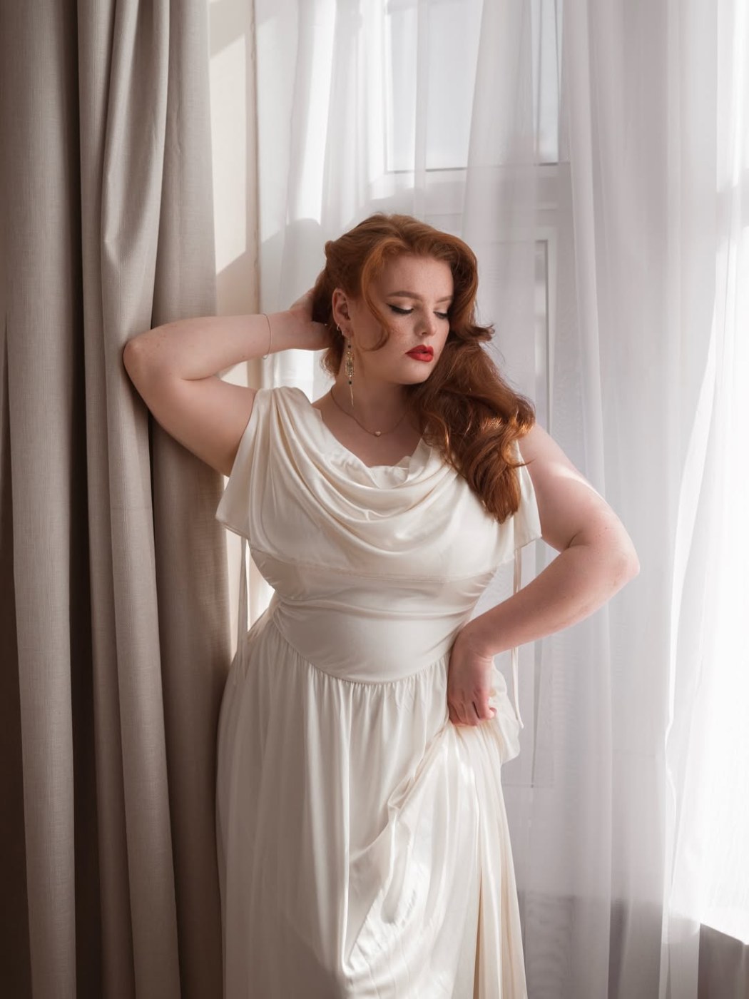 Missdeadlyred Photo #56