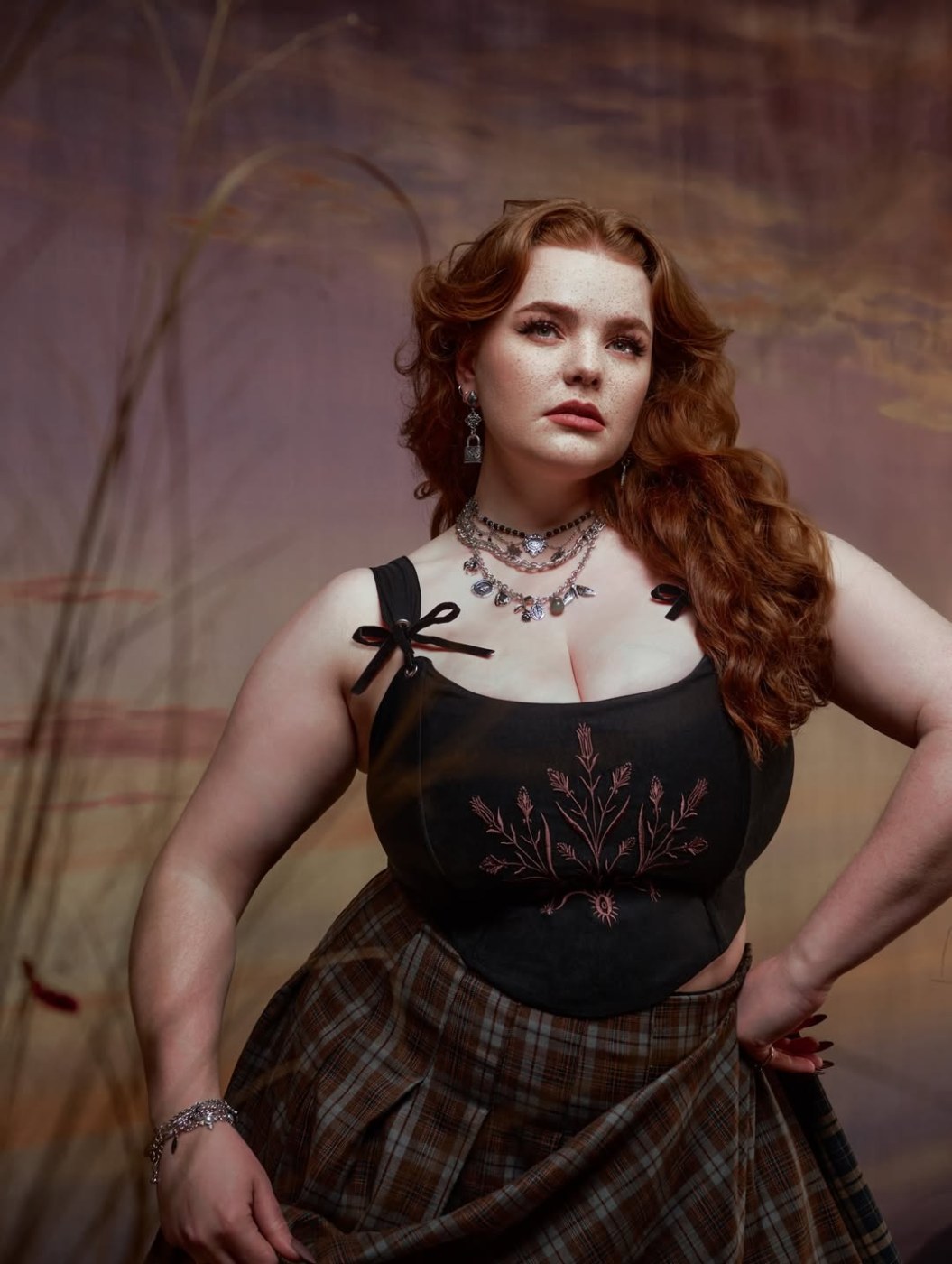 Missdeadlyred Photo #59