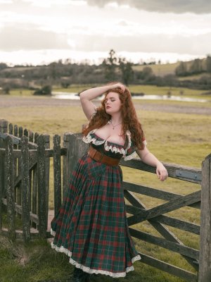 Missdeadlyred Photo #62
