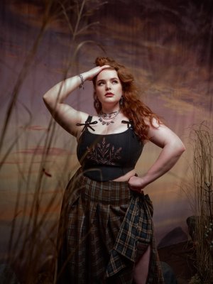 Missdeadlyred Photo #46