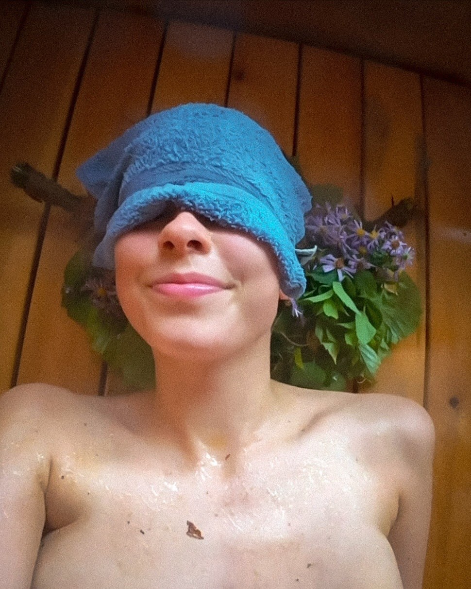 ninainsauna Photo #32