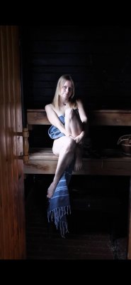 ninainsauna Photo #35