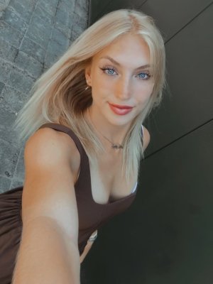 Noa Diorgina Photo #33