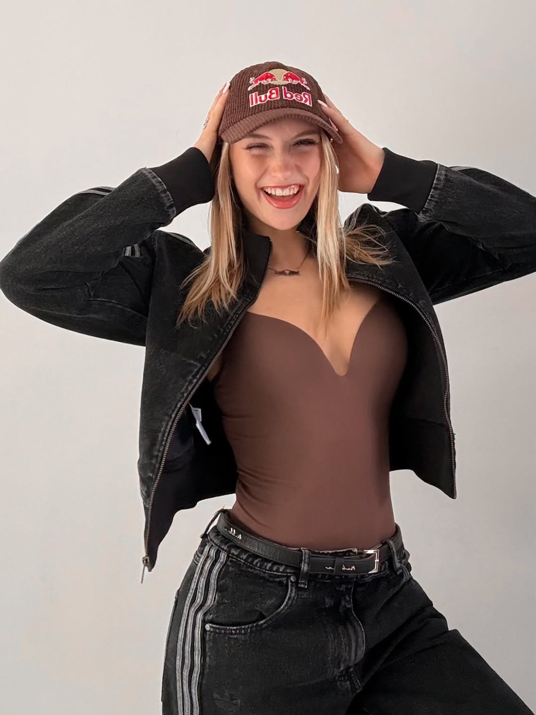 Noa Diorgina Photo #35