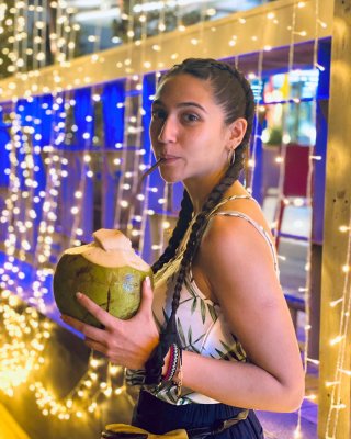 Sahiba Bali Photo #14