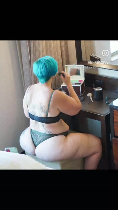 Tiphany Cheeks Video #41