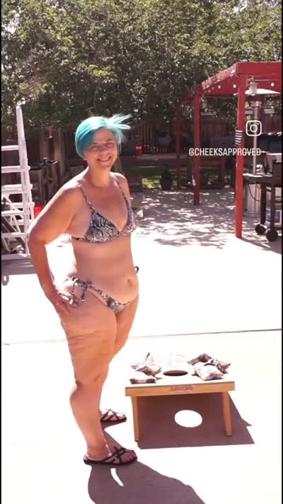 Tiphany Cheeks Video #39