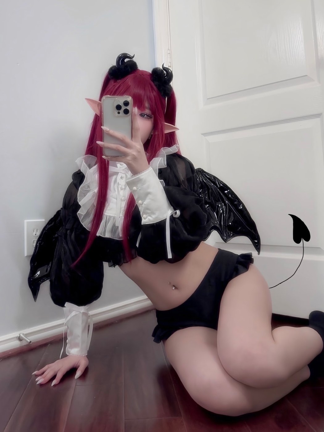 y3miku Photo #16