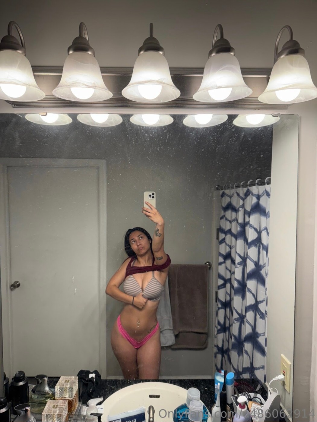 Yasmine Sierra Photo #40