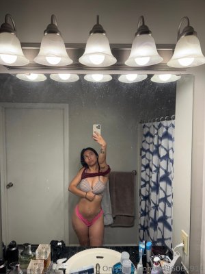 Yasmine Sierra Photo #40