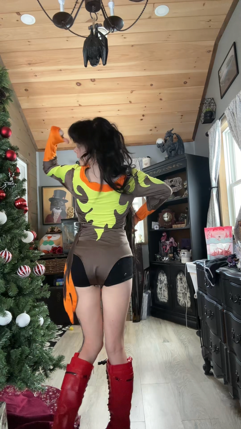 Liljellyshark Photo #7