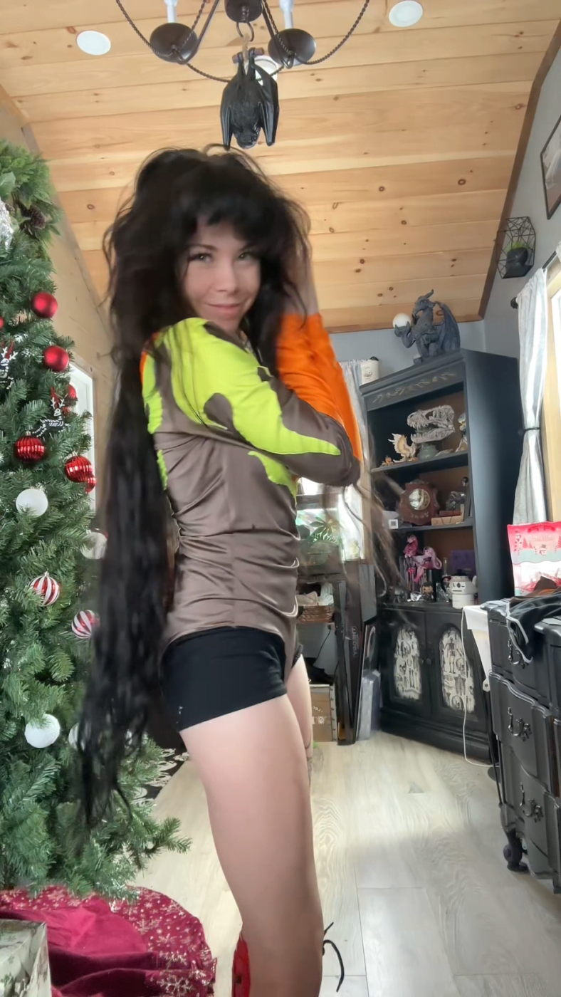 Liljellyshark Photo #3