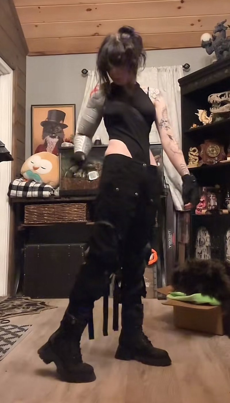Liljellyshark Photo #13