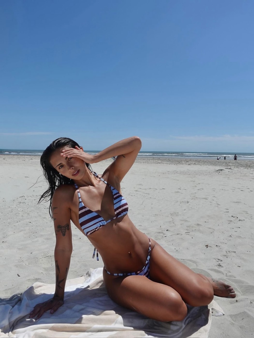 Lydia Hsieh Beatty Photo #17