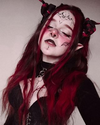 Poisonous_dumpling Photo #6