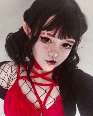 Poisonous_dumpling Photo #22