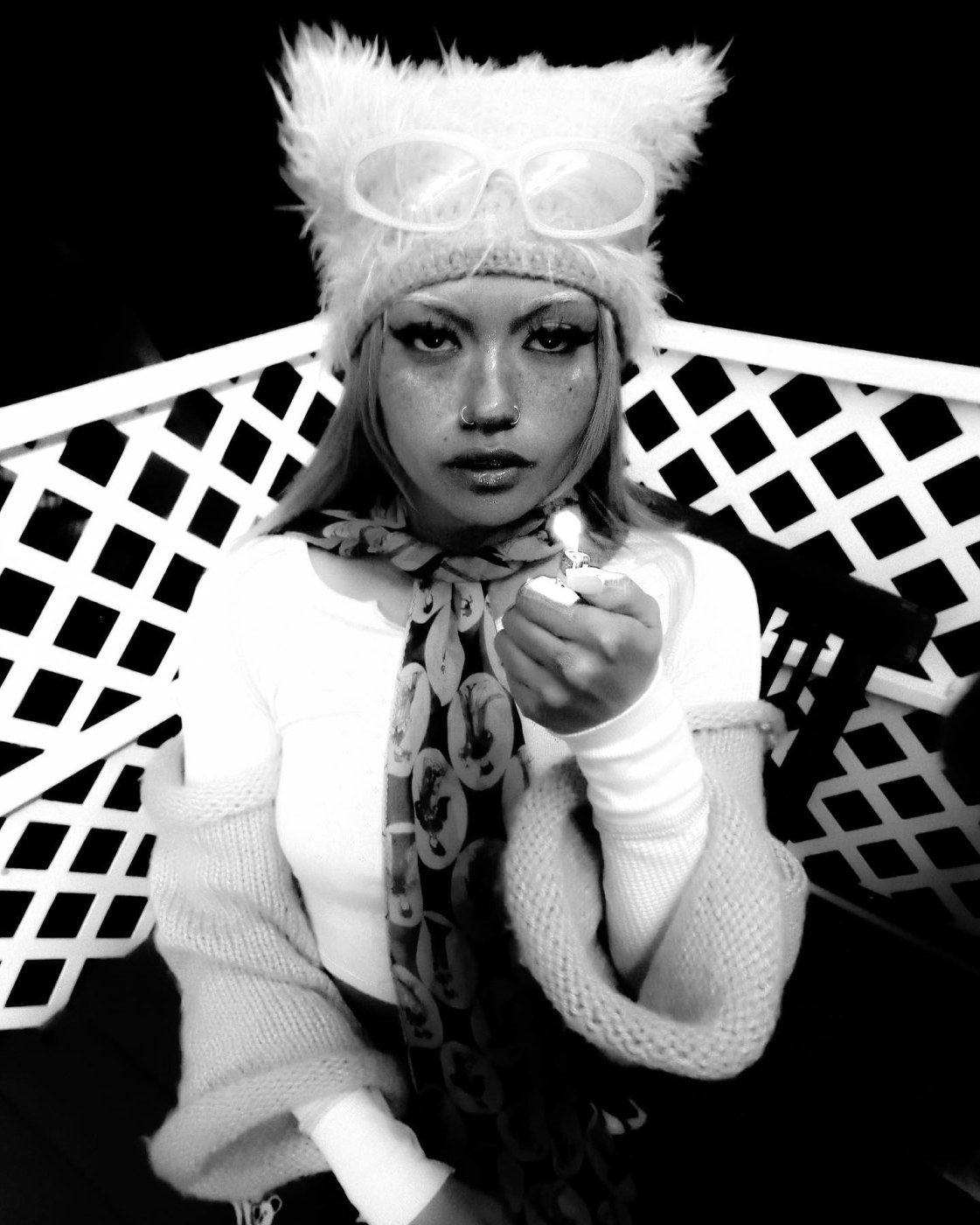 Snow Wife Photo #12