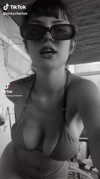 Vicky Charlon Video #22