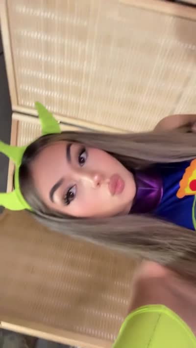xxstefniiexx Video #49
