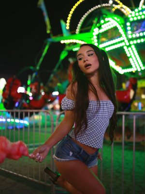 Alahna Ly Post #59