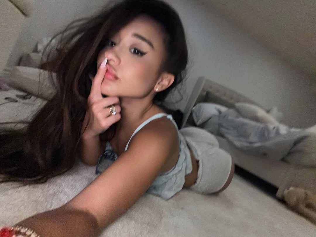 Alahna Ly Photo #402