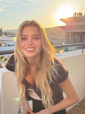 Alla Bruletova Photo #100