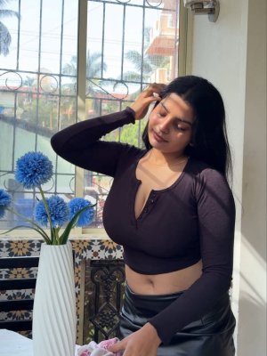anushka deokate Photo #20