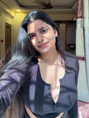 anushka deokate Post #4