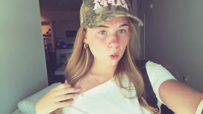 Ariana White Video #56