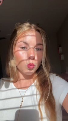 Ariana White Post #12