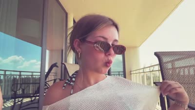Ariana White Video #78