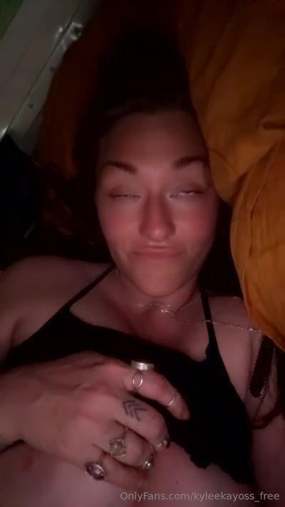Blue_robyn Video #43