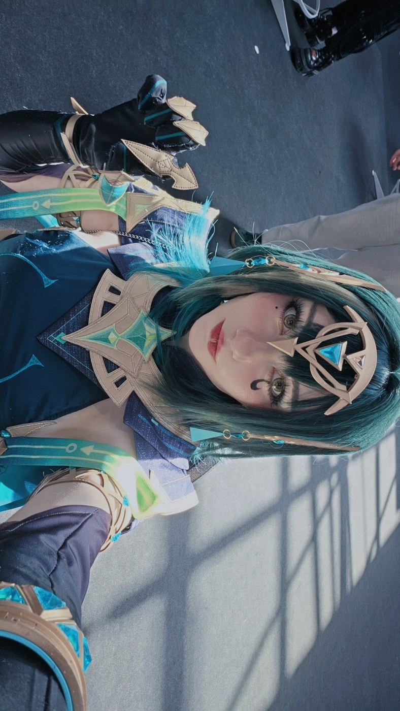 Celebi.cos Photo #46
