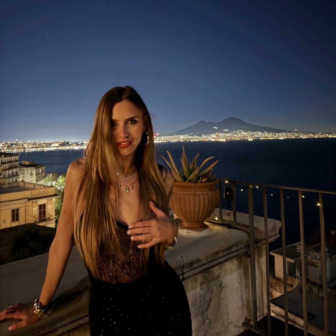Claudia Napolitano Photo #1