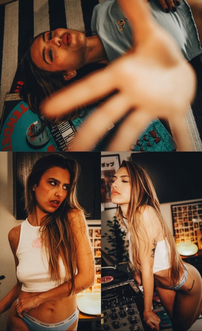 Claudia Napolitano Photo #4