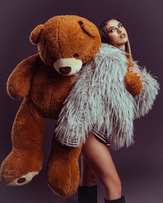 Claudia Napolitano Photo #15