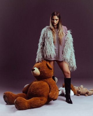 Claudia Napolitano