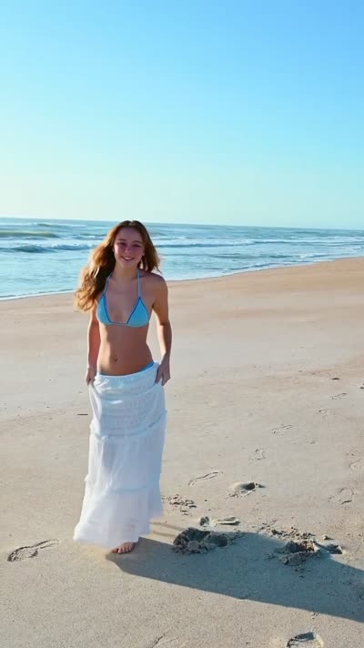 Hannah Kenerly Video #78
