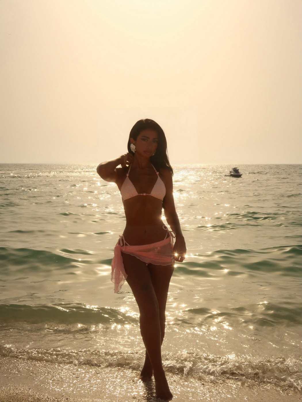 Iffat Marash Photo #21