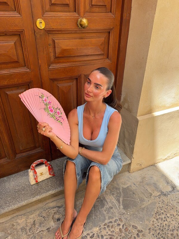 Maddy Cheary Photo #241
