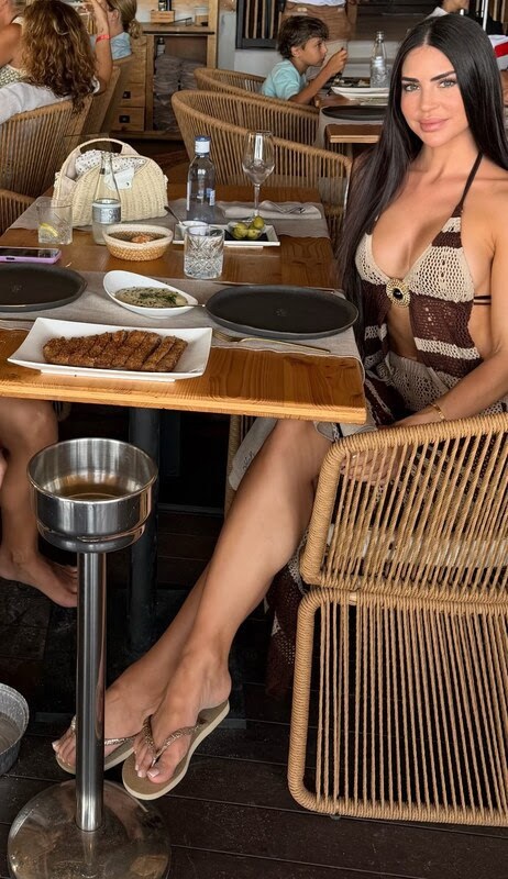 Melania Puntas Photo #20