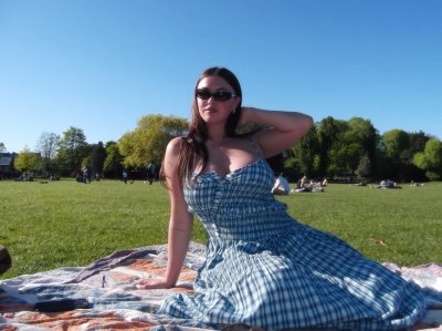 Millie Hannah Photo #6