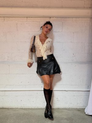 Sabrina Quesada