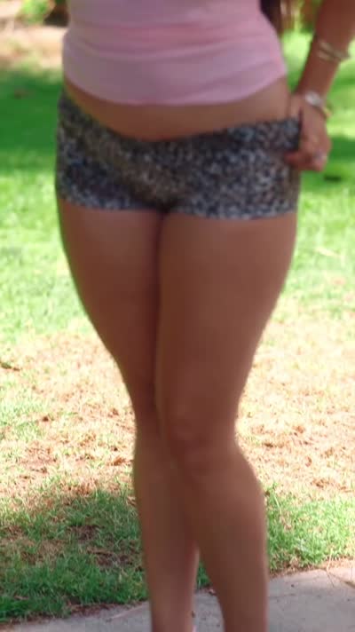 Sarah Curr Video #139