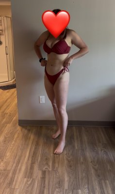 Larissa Trishelle Post #2