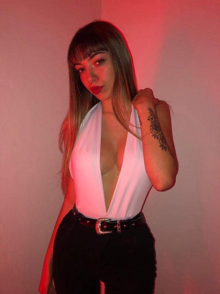 Luna Candela Photo #14