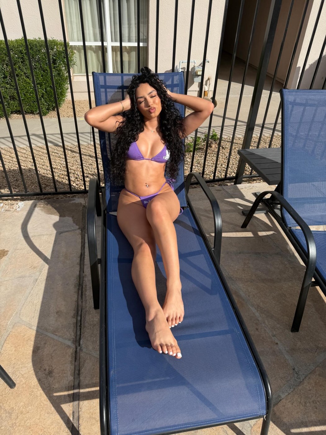 Mariana Vianey Photo #3