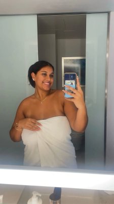 Allison Nicole Photo #3